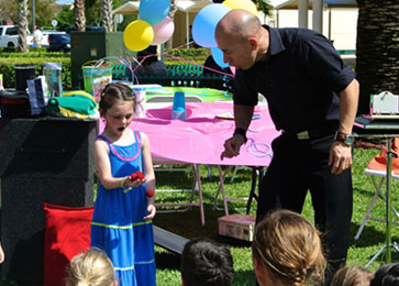  Kids Birthday Party